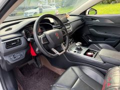 Hongqi H5 2020 1.8T Automatic Intelligent Link Edition - ფოტო 7