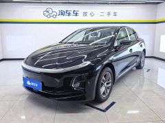 Hongqi E-QM5 2025 500km travel version - ფოტო 1
