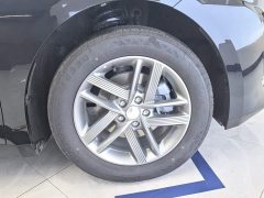 Hongqi E-QM5 2025 500km travel version - ფოტო 6