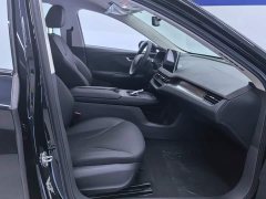 Hongqi E-QM5 2025 500km travel version - ფოტო 8