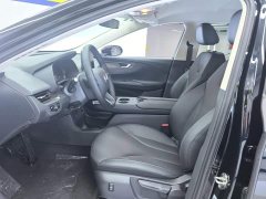 Hongqi E-QM5 2025 500km travel version - ფოტო 9