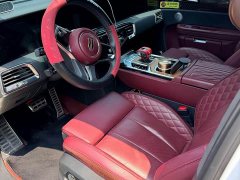 Hongqi E-HS9 2022 660km Flagship Edition Four-Seat - ფოტო 2