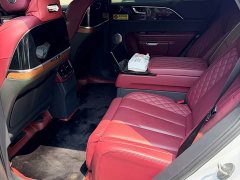 Hongqi E-HS9 2022 660km Flagship Edition Four-Seat - ფოტო 3