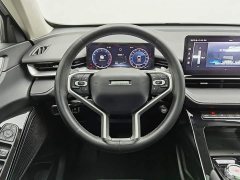 Haval H6 2022 third generation 1.5T automatic two-wheel drive Pro - ფოტო 11
