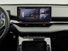 Haval H6 2022 third generation 1.5T automatic two-wheel drive Pro - ფოტო 12