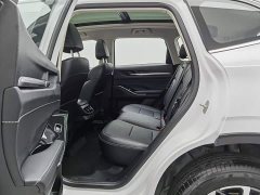 Haval H6 2022 third generation 1.5T automatic two-wheel drive Pro - ფოტო 15