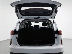 Haval H6 2022 third generation 1.5T automatic two-wheel drive Pro - ფოტო 16