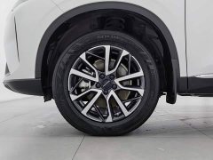 Haval H6 2022 third generation 1.5T automatic two-wheel drive Pro - ფოტო 17