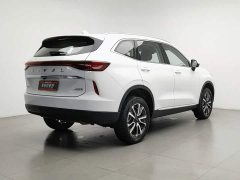 Haval H6 2022 third generation 1.5T automatic two-wheel drive Pro - ფოტო 2