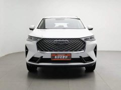 Haval H6 2022 third generation 1.5T automatic two-wheel drive Pro - ფოტო 3