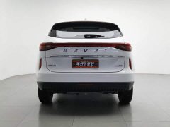 Haval H6 2022 third generation 1.5T automatic two-wheel drive Pro - ფოტო 4