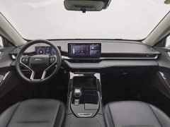 Haval H6 2022 third generation 1.5T automatic two-wheel drive Pro - ფოტო 5