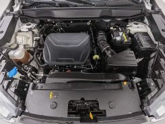 Haval H6 2022 third generation 1.5T automatic two-wheel drive Pro - ფოტო 6