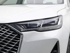 Haval H6 2022 third generation 1.5T automatic two-wheel drive Pro - ფოტო 7