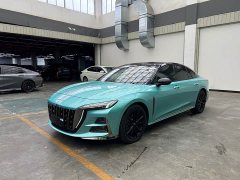 FAW Red Flag H6 2.0T Premium Edition - ფოტო 1