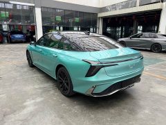 FAW Red Flag H6 2.0T Premium Edition - ფოტო 11