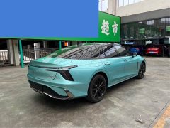 FAW Red Flag H6 2.0T Premium Edition - ფოტო 9