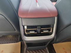 Hongqi H5 2023 2.0T Automatic Zhilianqichang Edition - photo 10