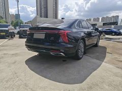 Hongqi H5 2023 2.0T Automatic Zhilianqichang Edition - photo 13