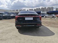 Hongqi H5 2023 2.0T Automatic Zhilianqichang Edition - photo 14