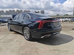 Hongqi H5 2023 2.0T Automatic Zhilianqichang Edition - photo 15