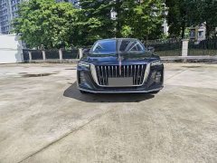 Hongqi H5 2023 2.0T Automatic Zhilianqichang Edition - photo 2