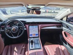 Hongqi H5 2023 2.0T Automatic Zhilianqichang Edition - photo 7