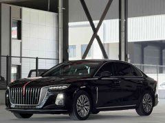 Hongqi H5 2024 2.0T Automatic Zhilianqichang Edition - photo 1