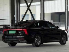Hongqi H5 2024 2.0T Automatic Zhilianqichang Edition - photo 12