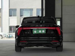 Hongqi H5 2024 2.0T Automatic Zhilianqichang Edition - photo 13