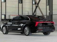 Hongqi H5 2024 2.0T Automatic Zhilianqichang Edition - photo 14