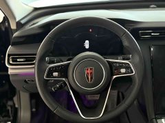 Hongqi H5 2024 2.0T Automatic Zhilianqichang Edition - photo 5