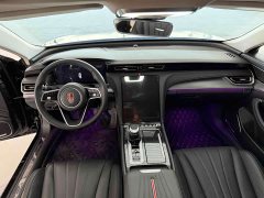 Hongqi H5 2024 2.0T Automatic Zhilianqichang Edition - photo 7