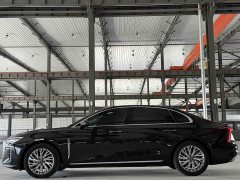 Hongqi H5 2024 2.0T Automatic Zhilianqichang Edition - photo 9