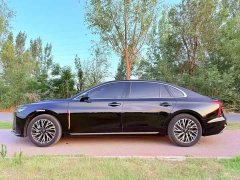 Hongqi H5 2023 2.0T Automatic Zhilianqichang Edition - photo 3