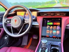 Hongqi H5 2023 2.0T Automatic Zhilianqichang Edition - photo 7