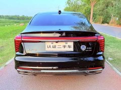 Hongqi H5 2023 2.0T Automatic Zhilianqichang Edition - photo 8