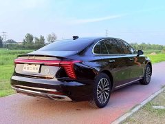 Hongqi H5 2023 2.0T Automatic Zhilianqichang Edition - photo 9