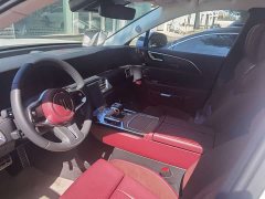 FAW Red Flag E-HS9 2022 660km Range Flagship Edition Six-Seater - ფოტო 5