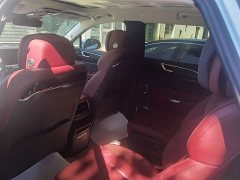 FAW Red Flag E-HS9 2022 660km Range Flagship Edition Six-Seater - ფოტო 6