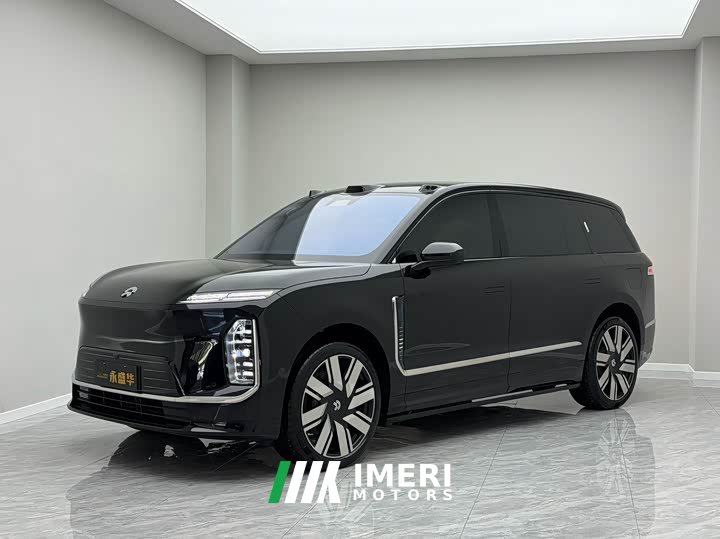 NIO ES9 102kWh Executive Nakajima Signature Edition