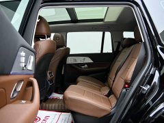 Mercedes-Benz GLS 2026 GLS 450 4MATIC Dynamic - ფოტო 12