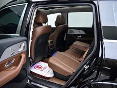 Mercedes-Benz GLS 2026 GLS 450 4MATIC Dynamic - ფოტო 13