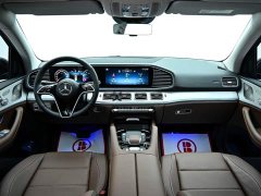 Mercedes-Benz GLS 2026 GLS 450 4MATIC Dynamic - ფოტო 14