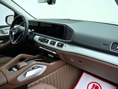 Mercedes-Benz GLS 2026 GLS 450 4MATIC Dynamic - ფოტო 15