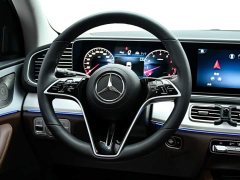Mercedes-Benz GLS 2026 GLS 450 4MATIC Dynamic - ფოტო 19