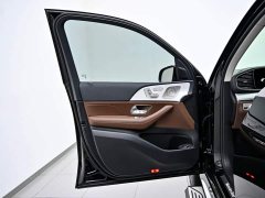 Mercedes-Benz GLS 2026 GLS 450 4MATIC Dynamic - ფოტო 20