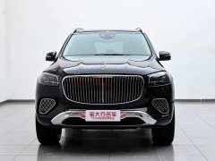 Mercedes-Benz GLS 2026 GLS 450 4MATIC Dynamic - ფოტო 3