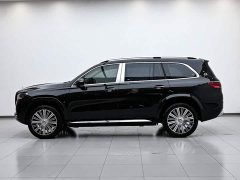 Mercedes-Benz GLS 2026 GLS 450 4MATIC Dynamic - ფოტო 5
