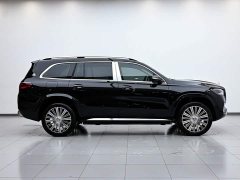 Mercedes-Benz GLS 2026 GLS 450 4MATIC Dynamic - ფოტო 6
